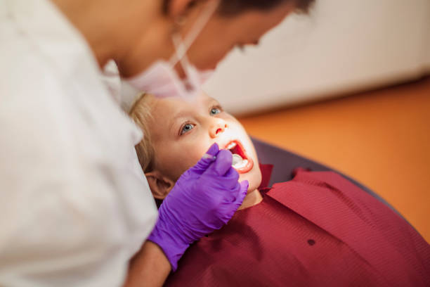 Best Cosmetic Emergency Dentistry in Ford City, CA
