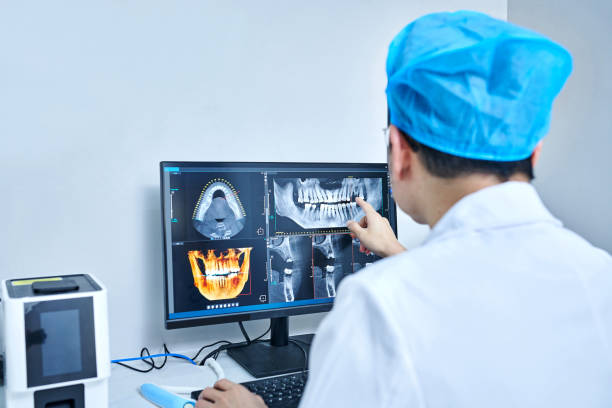 Best Pediatric Emergency Dentist in Ford City, CA