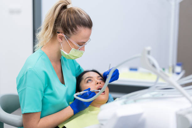 Best Emergency Treatment for Dental Infections or Abscesses in Ford City, CA
