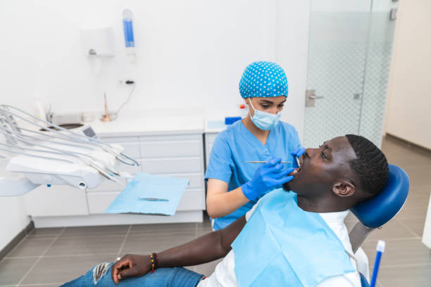 Best Emergency TMJ Treatment in Ford City, CA